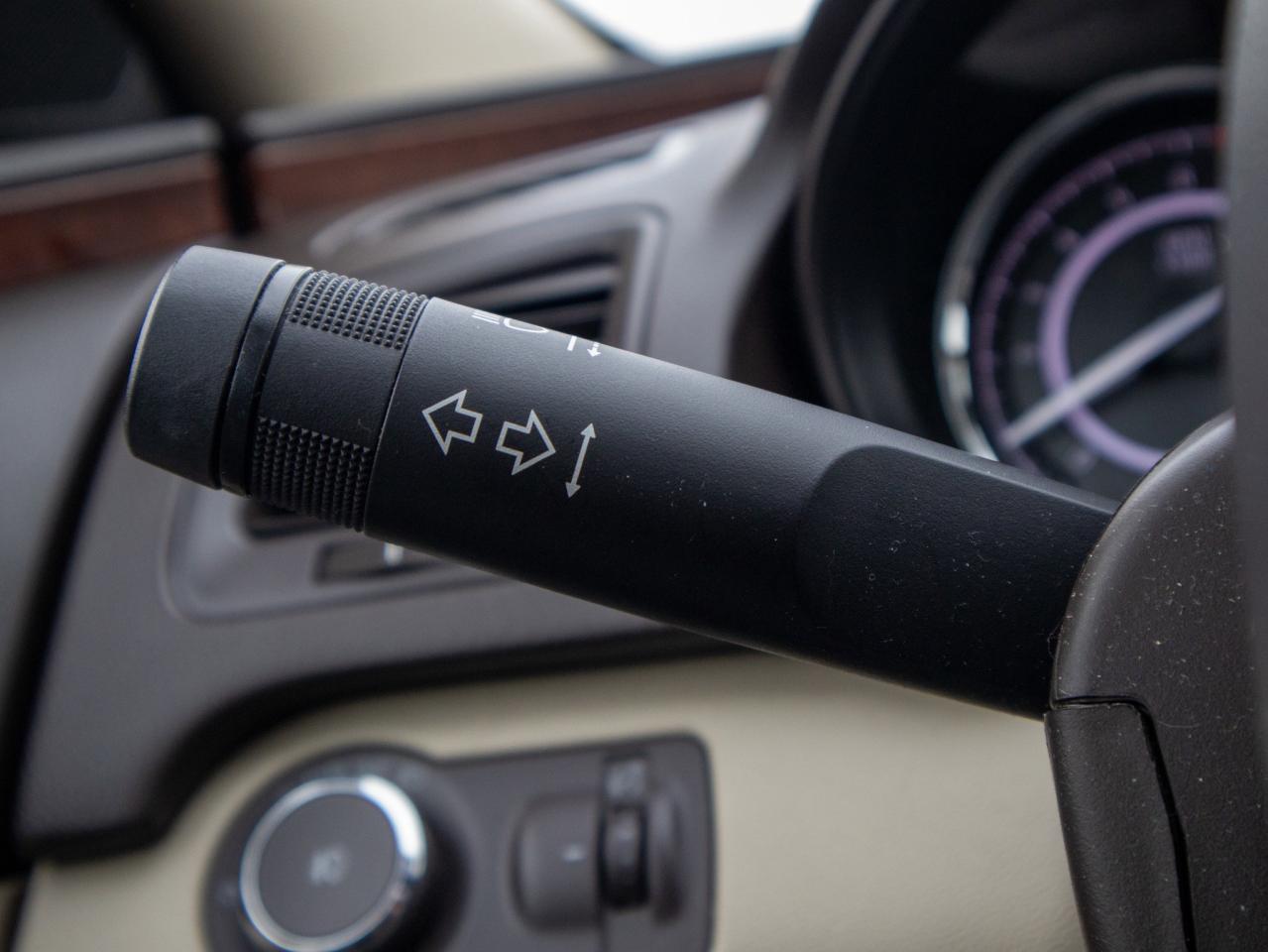 2016 Buick Regal Premium I - Universal Garage Door Opener   Multi-Z Photo