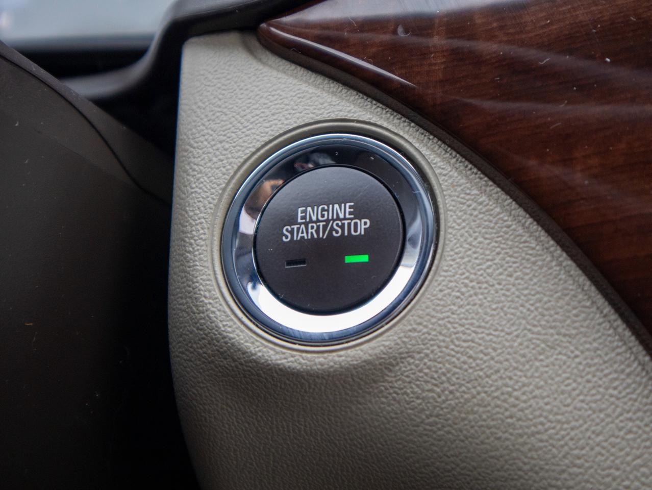 2016 Buick Regal Premium I - Universal Garage Door Opener   Multi-Z Photo