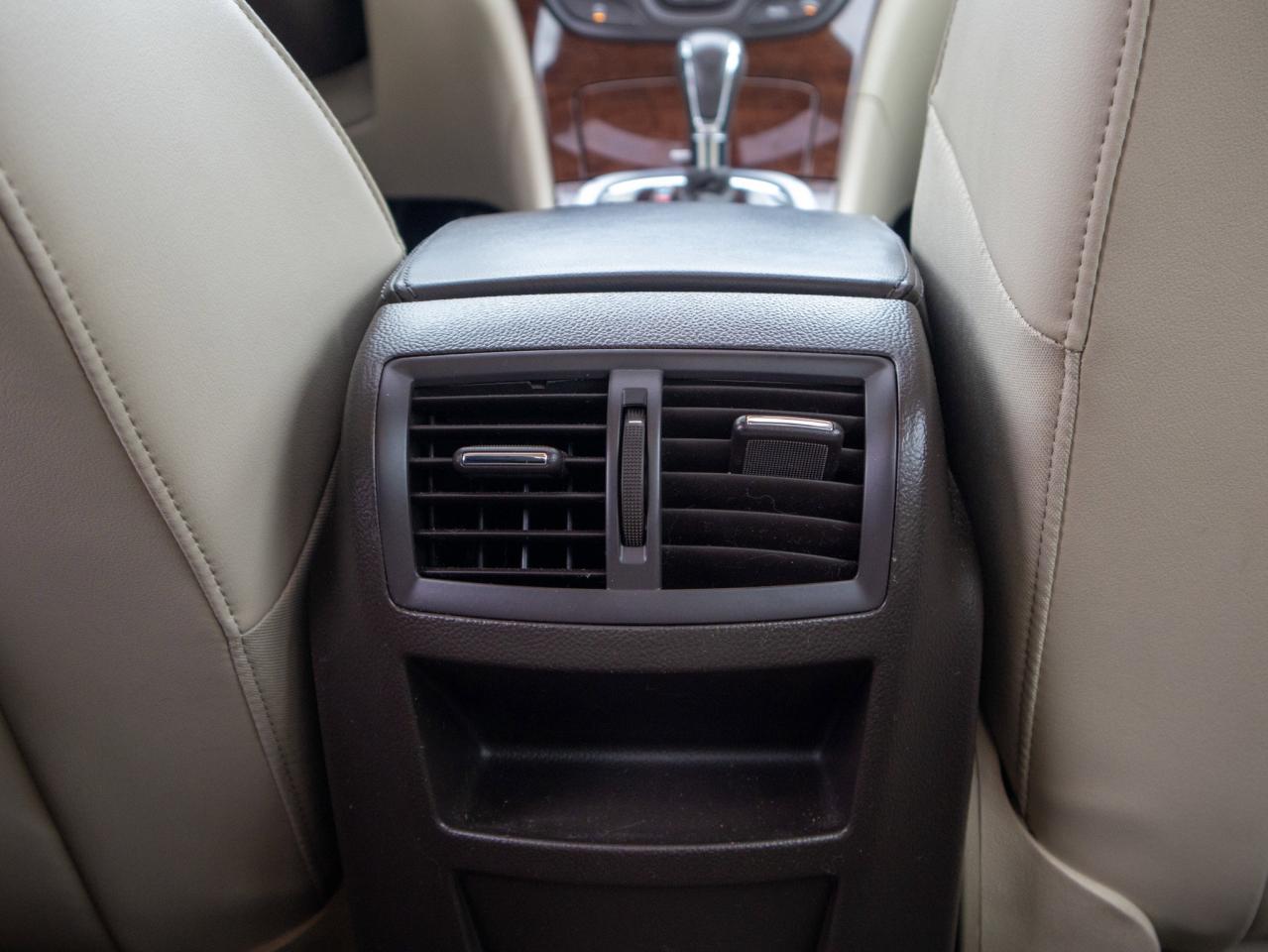 2016 Buick Regal Premium I - Universal Garage Door Opener   Multi-Z Photo