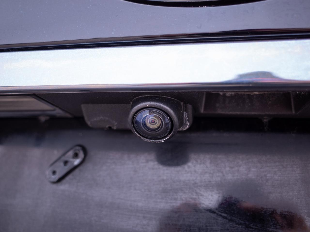 2017 Ford Fusion SE - Power Driver Seat   Keyless Entry Photo