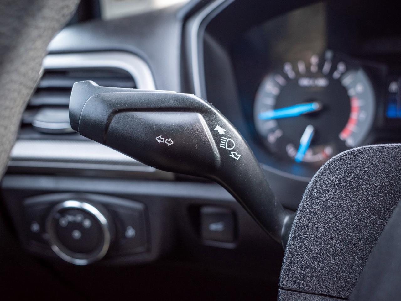 2017 Ford Fusion SE - Power Driver Seat   Keyless Entry Photo