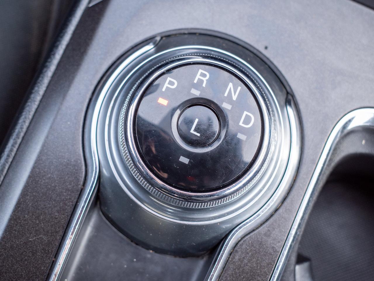 2017 Ford Fusion SE - Power Driver Seat   Keyless Entry Photo