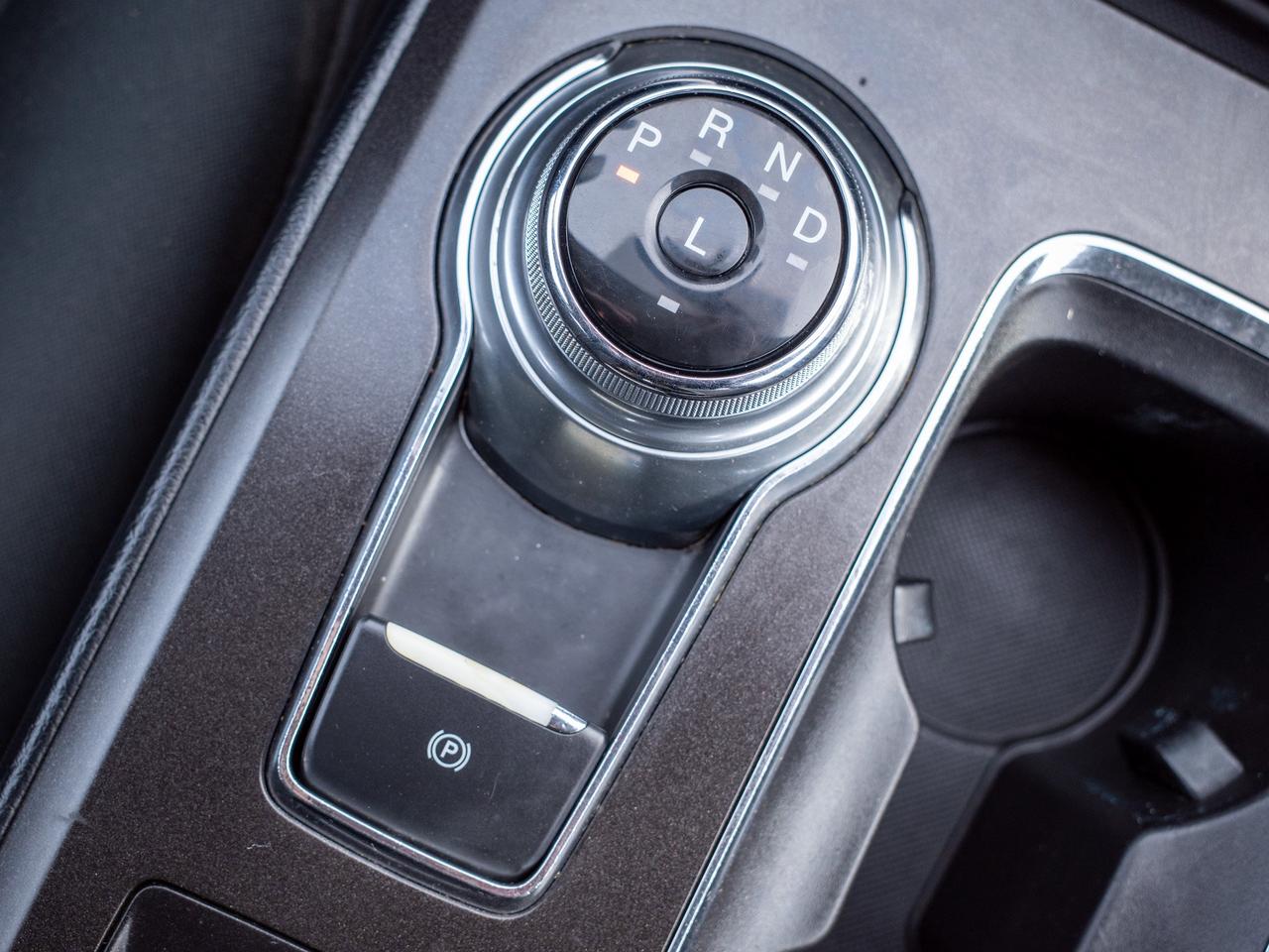 2017 Ford Fusion SE - Power Driver Seat   Keyless Entry Photo