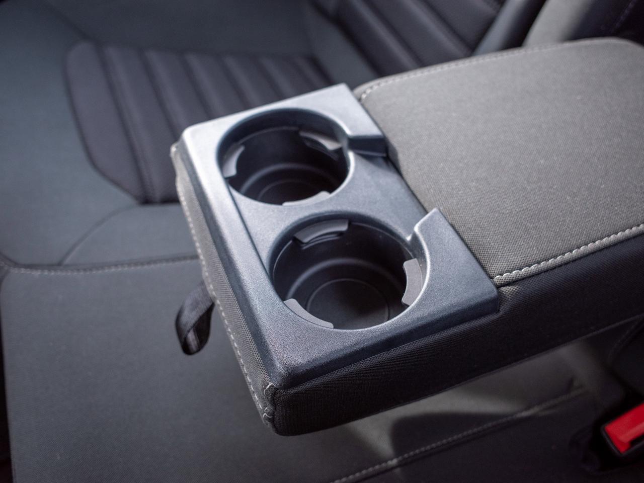 2017 Ford Fusion SE - Power Driver Seat   Keyless Entry Photo