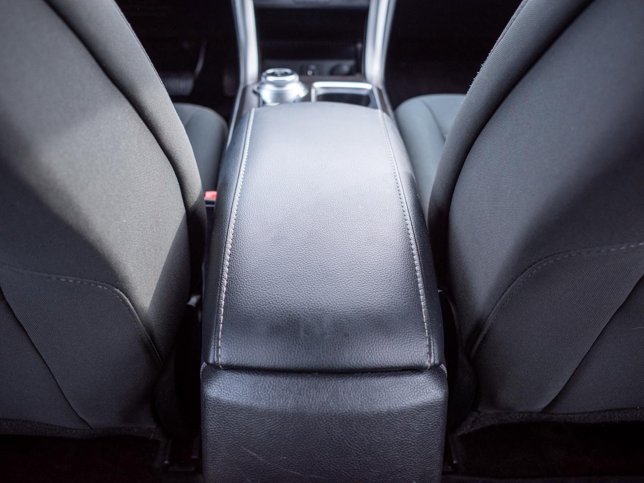 2017 Ford Fusion SE - Power Driver Seat   Keyless Entry Photo