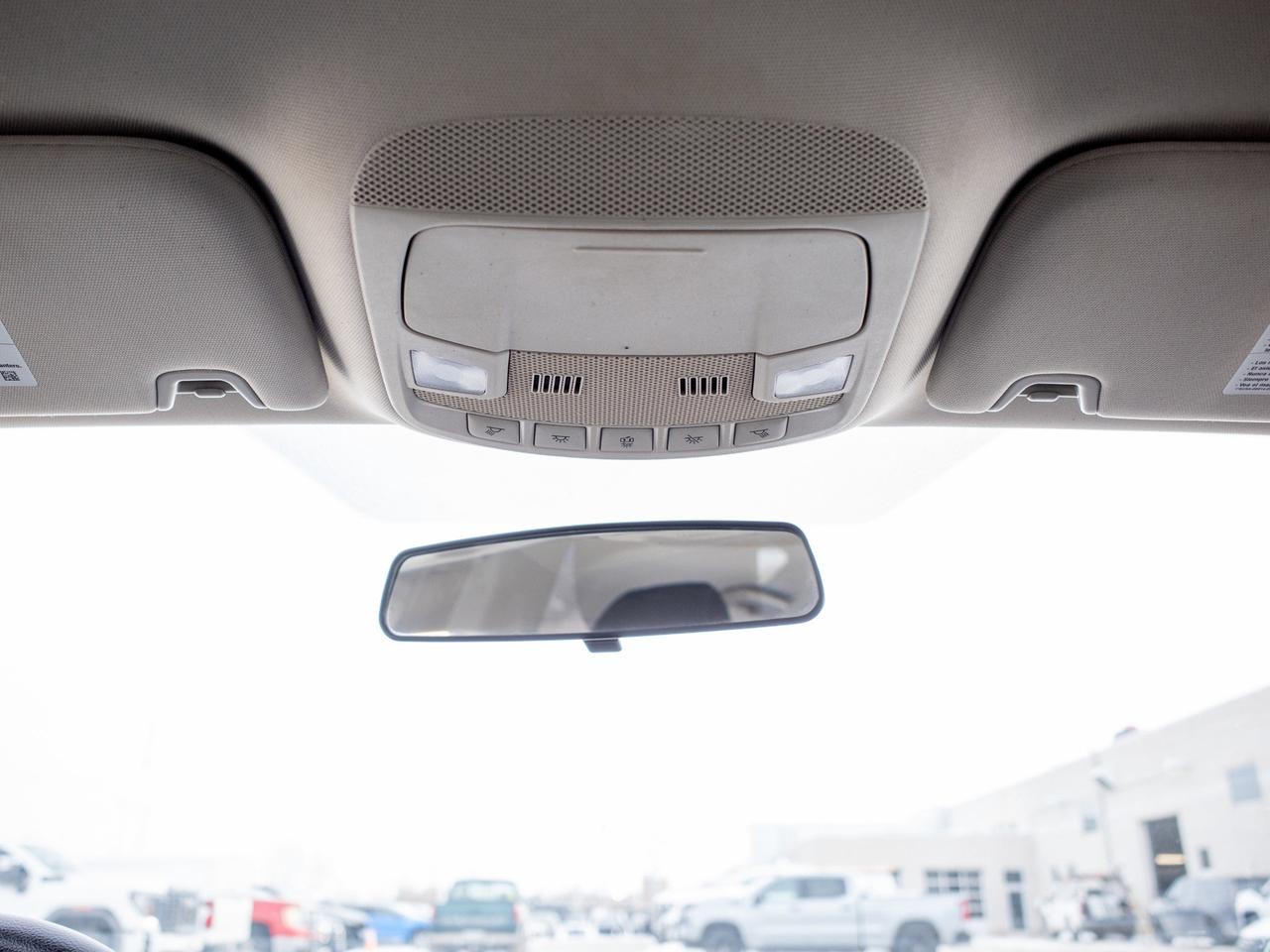 2017 Ford Fusion SE - Power Driver Seat   Keyless Entry Photo