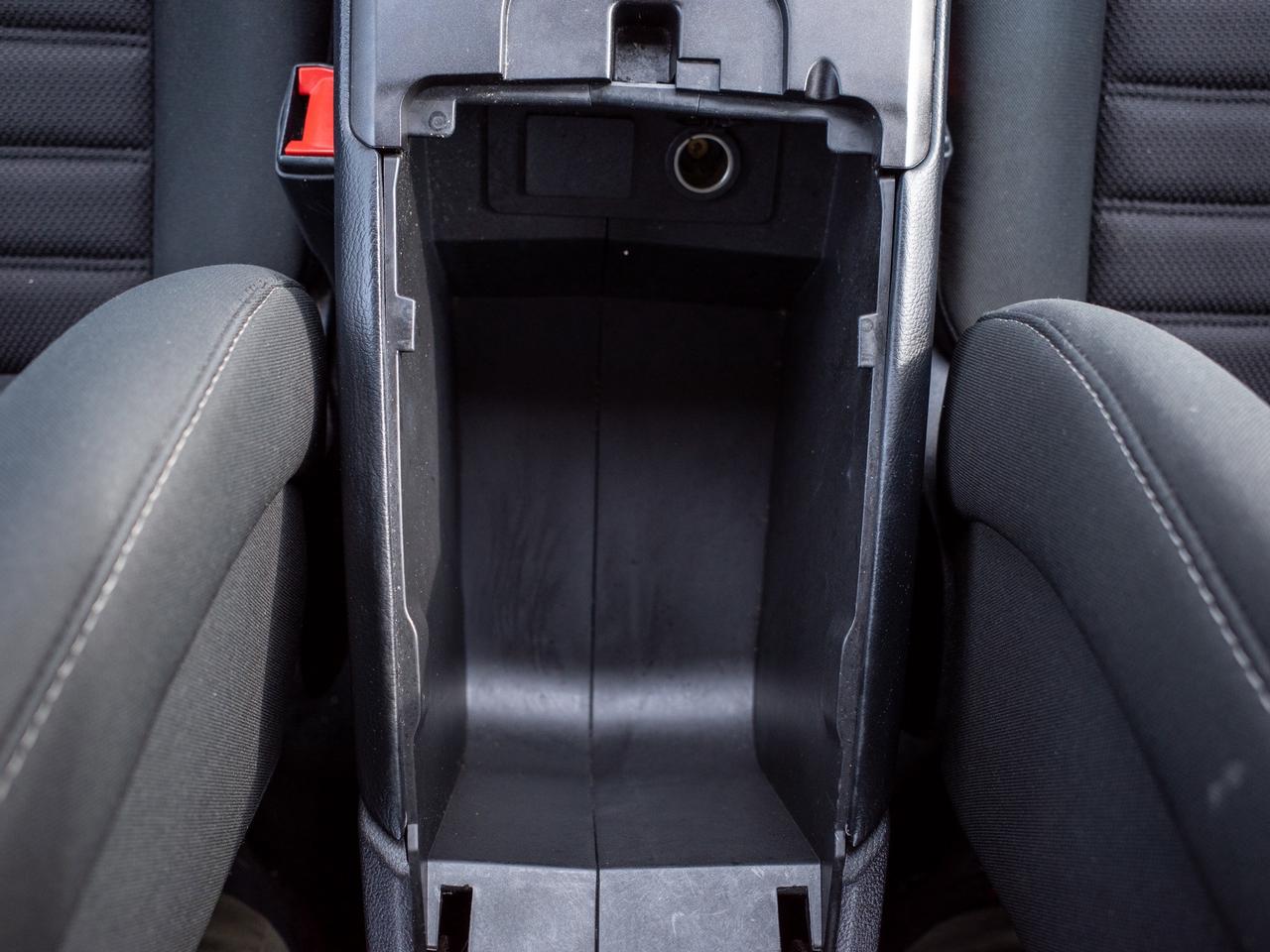 2017 Ford Fusion SE - Power Driver Seat   Keyless Entry Photo