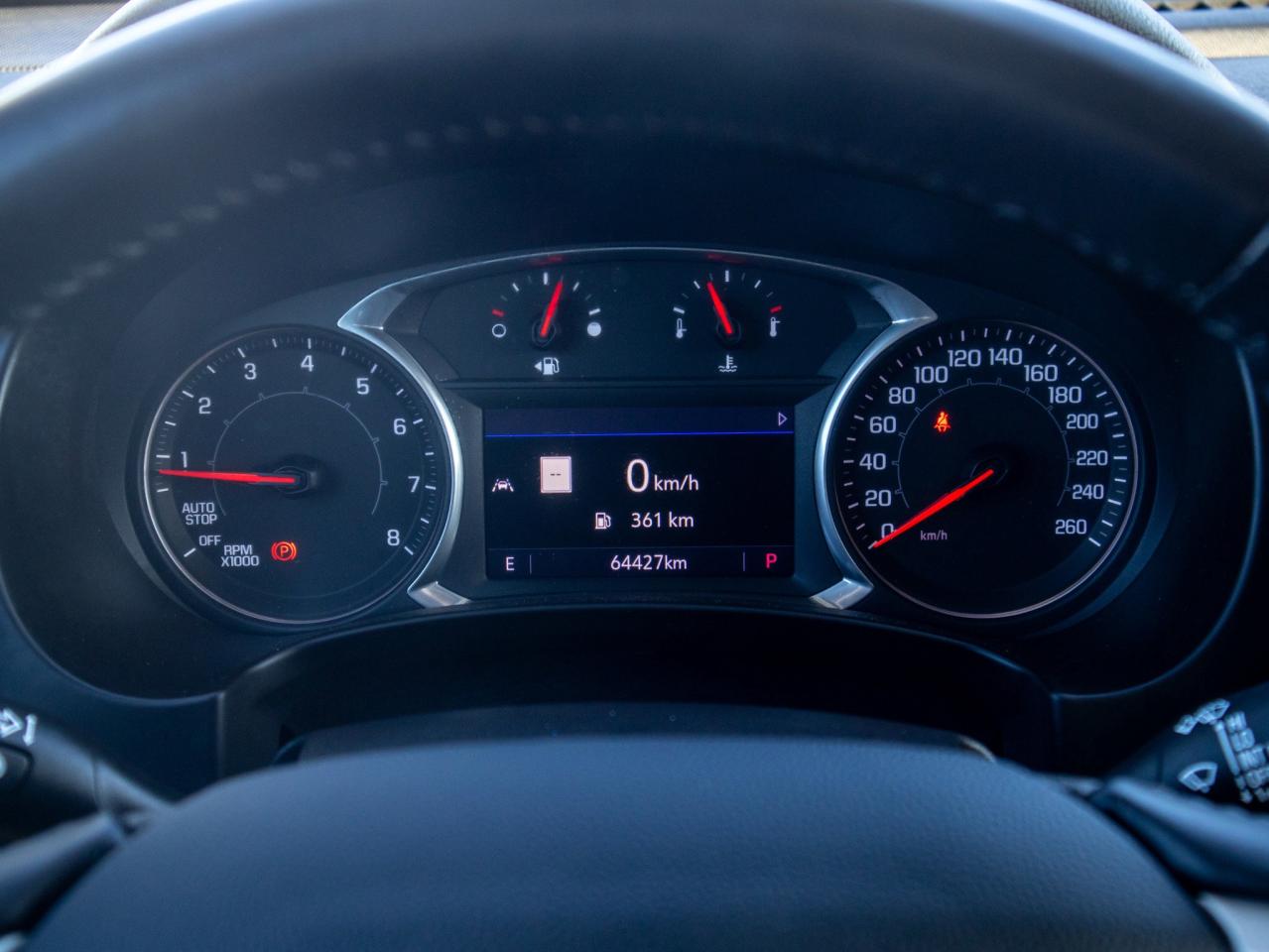 2021 GMC Terrain AWD 4DR SLE Photo