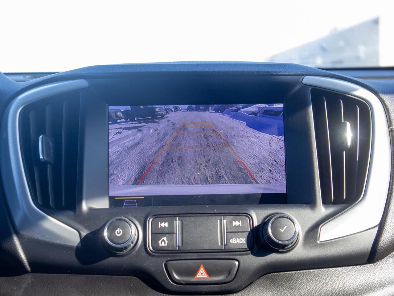 2021 GMC Terrain AWD 4DR SLE Photo