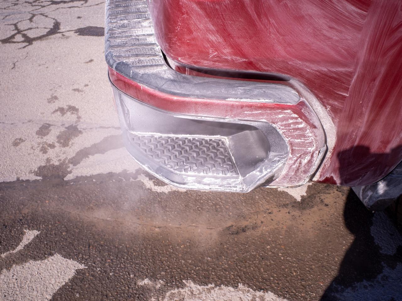 2024 GMC Sierra 1500 Denali - Lane Departure Warning   Premium Sound Sy Photo