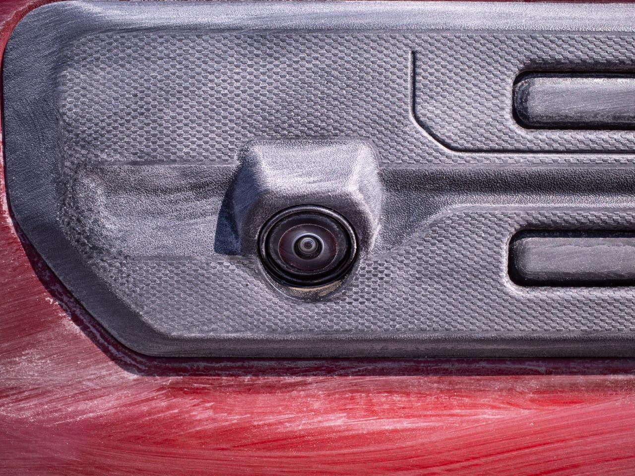 2024 GMC Sierra 1500 Denali - Lane Departure Warning   Premium Sound Sy Photo