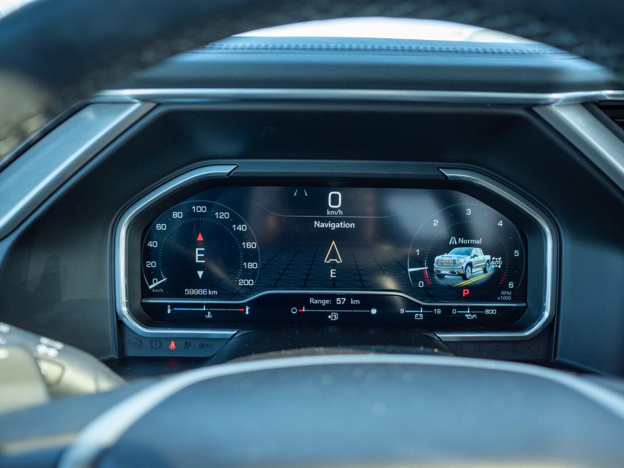 2024 GMC Sierra 1500 Denali - Lane Departure Warning   Premium Sound Sy Photo