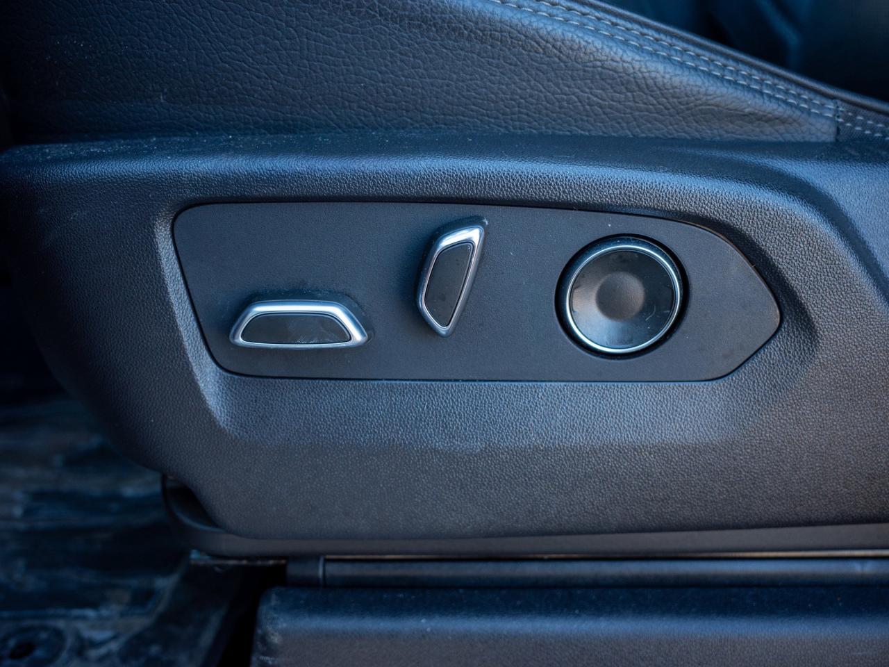 2024 GMC Sierra 1500 Denali - Lane Departure Warning   Premium Sound Sy Photo