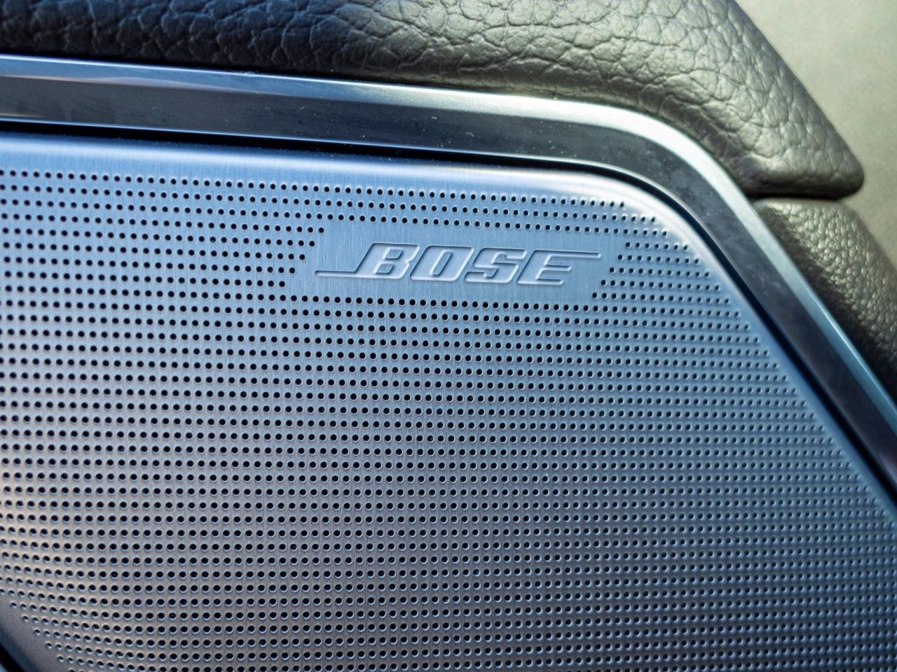 2024 GMC Sierra 1500 Denali - Lane Departure Warning   Premium Sound Sy Photo