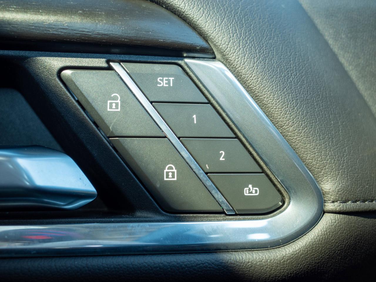 2024 GMC Sierra 1500 Denali - Lane Departure Warning   Premium Sound Sy Photo