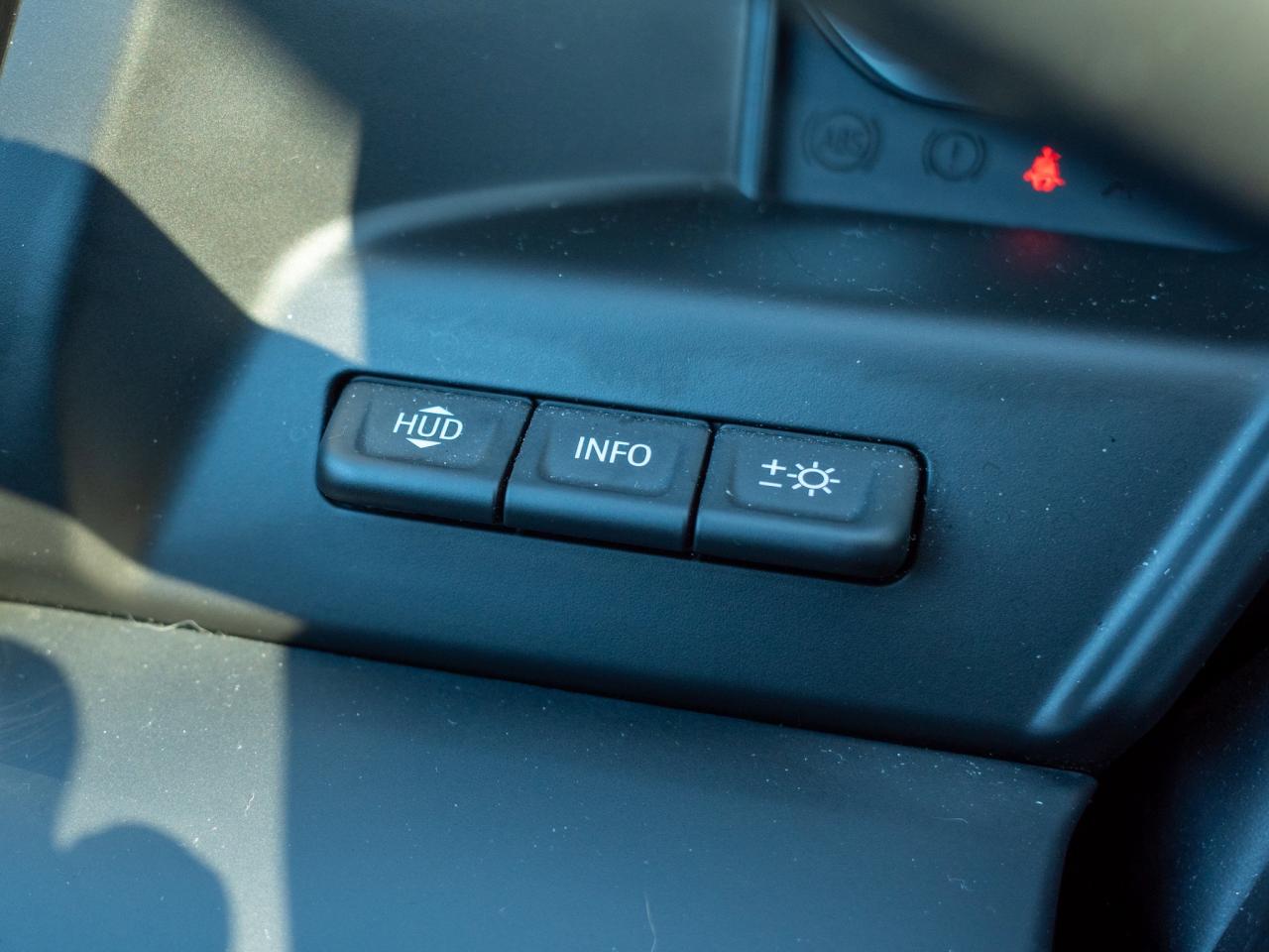 2024 GMC Sierra 1500 Denali - Lane Departure Warning   Premium Sound Sy Photo