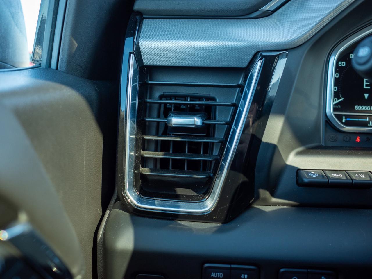 2024 GMC Sierra 1500 Denali - Lane Departure Warning   Premium Sound Sy Photo