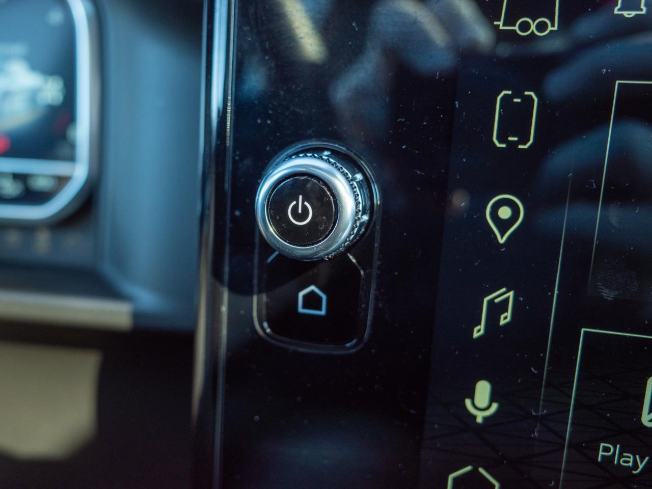 2024 GMC Sierra 1500 Denali - Lane Departure Warning   Premium Sound Sy Photo