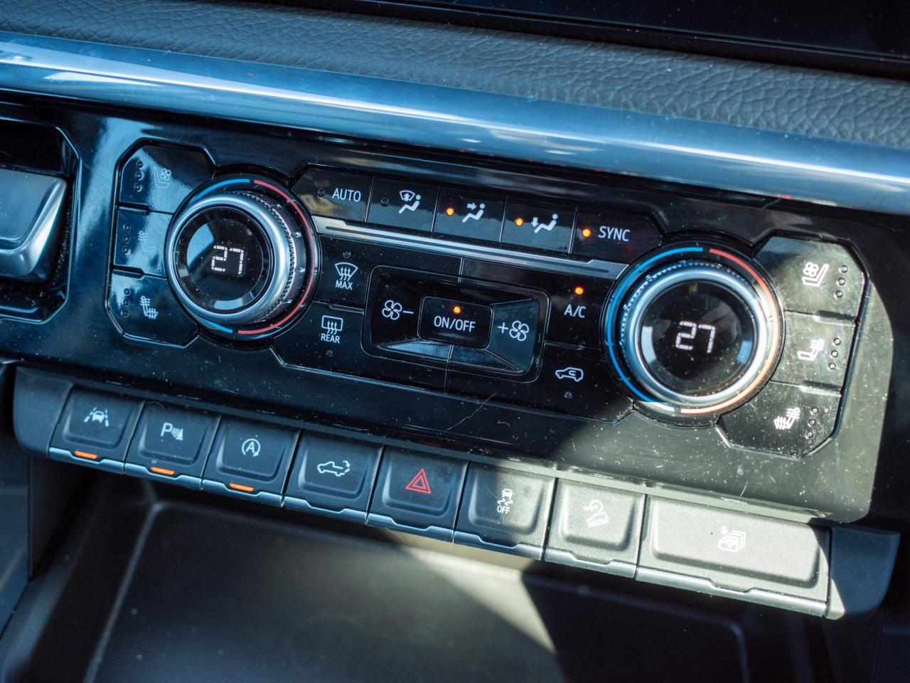 2024 GMC Sierra 1500 Denali - Lane Departure Warning   Premium Sound Sy Photo