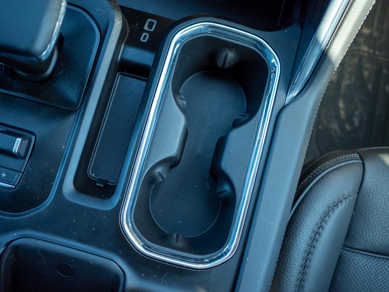 2024 GMC Sierra 1500 Denali - Lane Departure Warning   Premium Sound Sy Photo