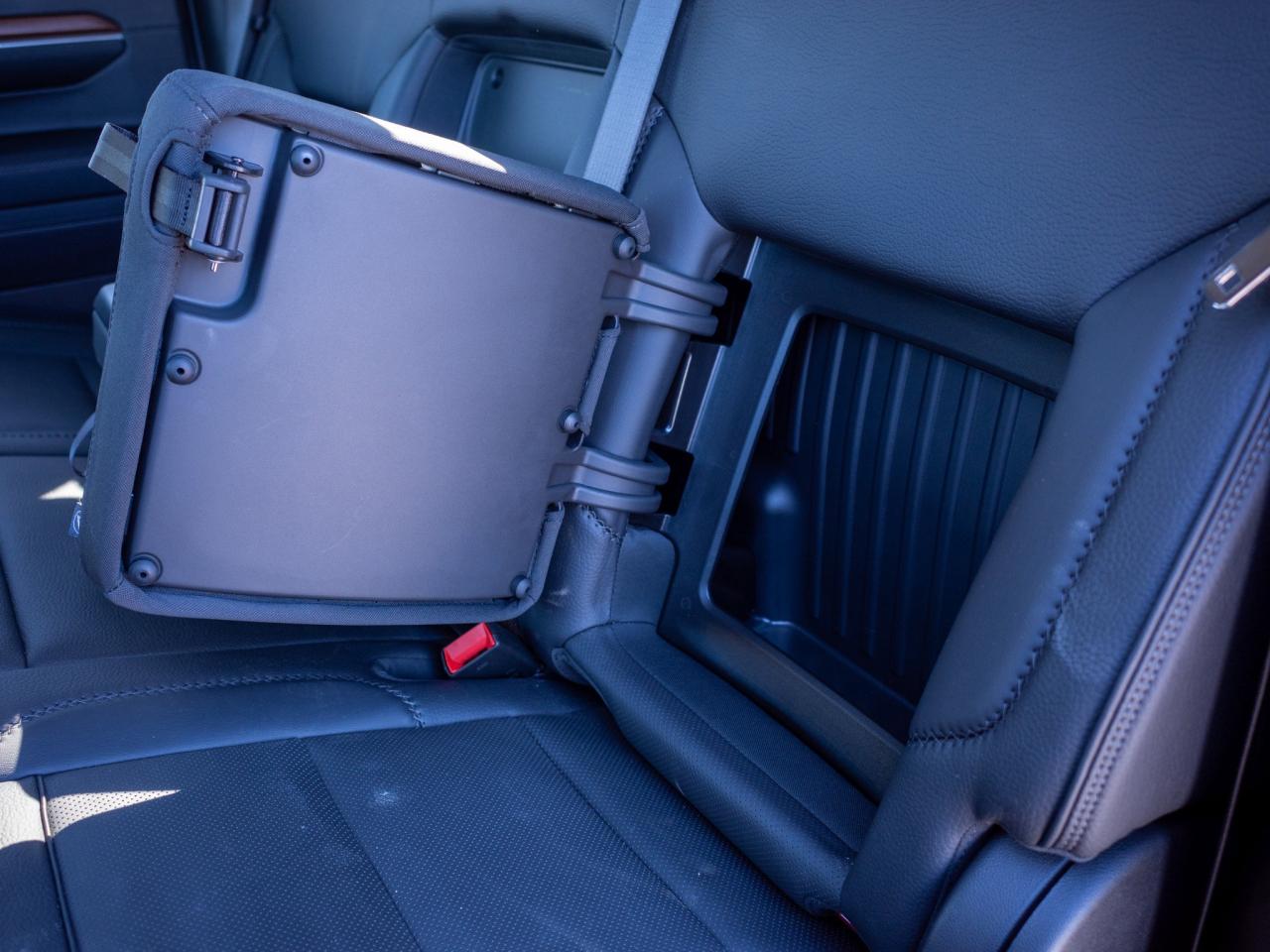 2024 GMC Sierra 1500 Denali - Lane Departure Warning   Premium Sound Sy Photo