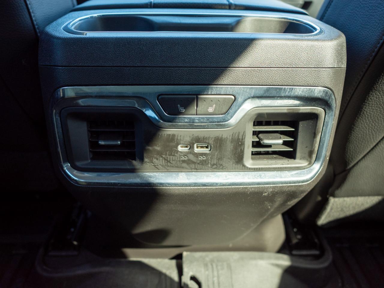 2024 GMC Sierra 1500 Denali - Lane Departure Warning   Premium Sound Sy Photo