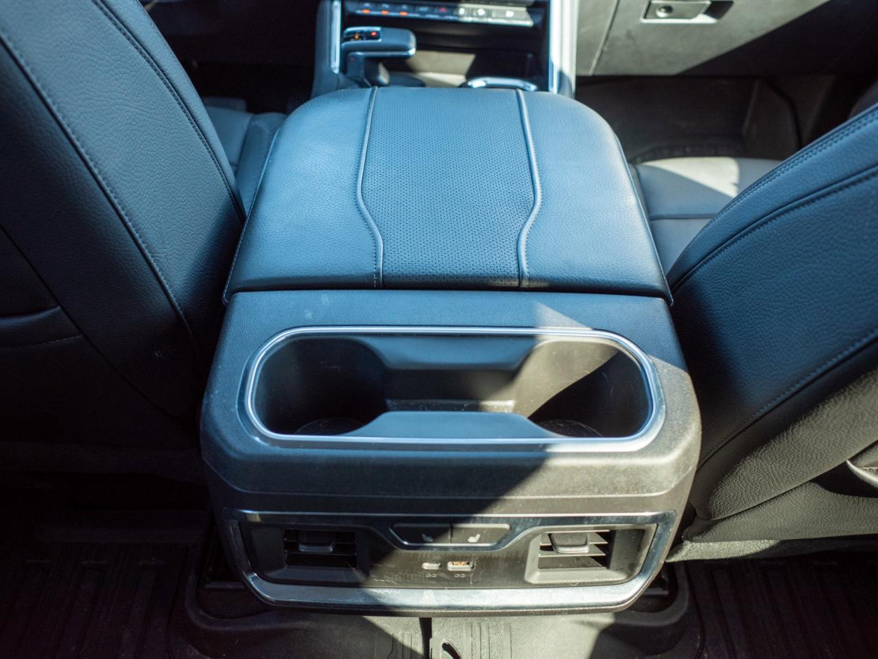 2024 GMC Sierra 1500 Denali - Lane Departure Warning   Premium Sound Sy Photo