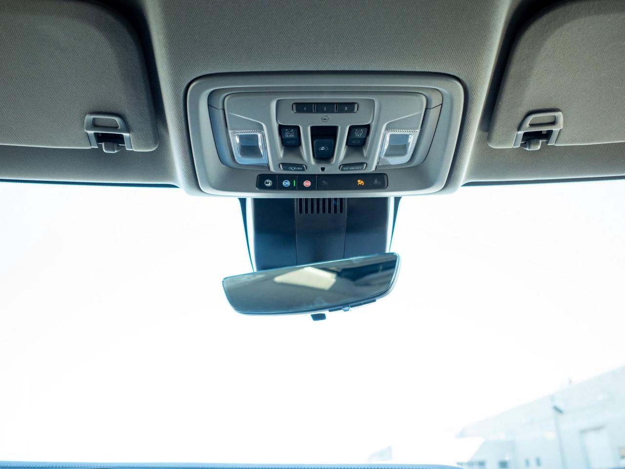 2024 GMC Sierra 1500 Denali - Lane Departure Warning   Premium Sound Sy Photo