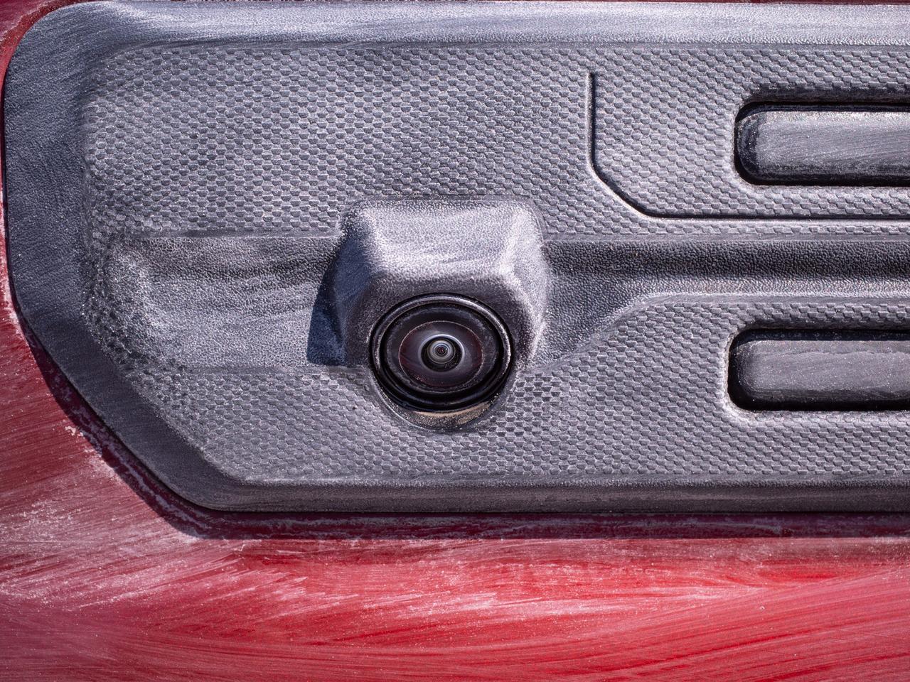 2024 GMC Sierra 1500 Denali - Lane Departure Warning   Premium Sound Photo