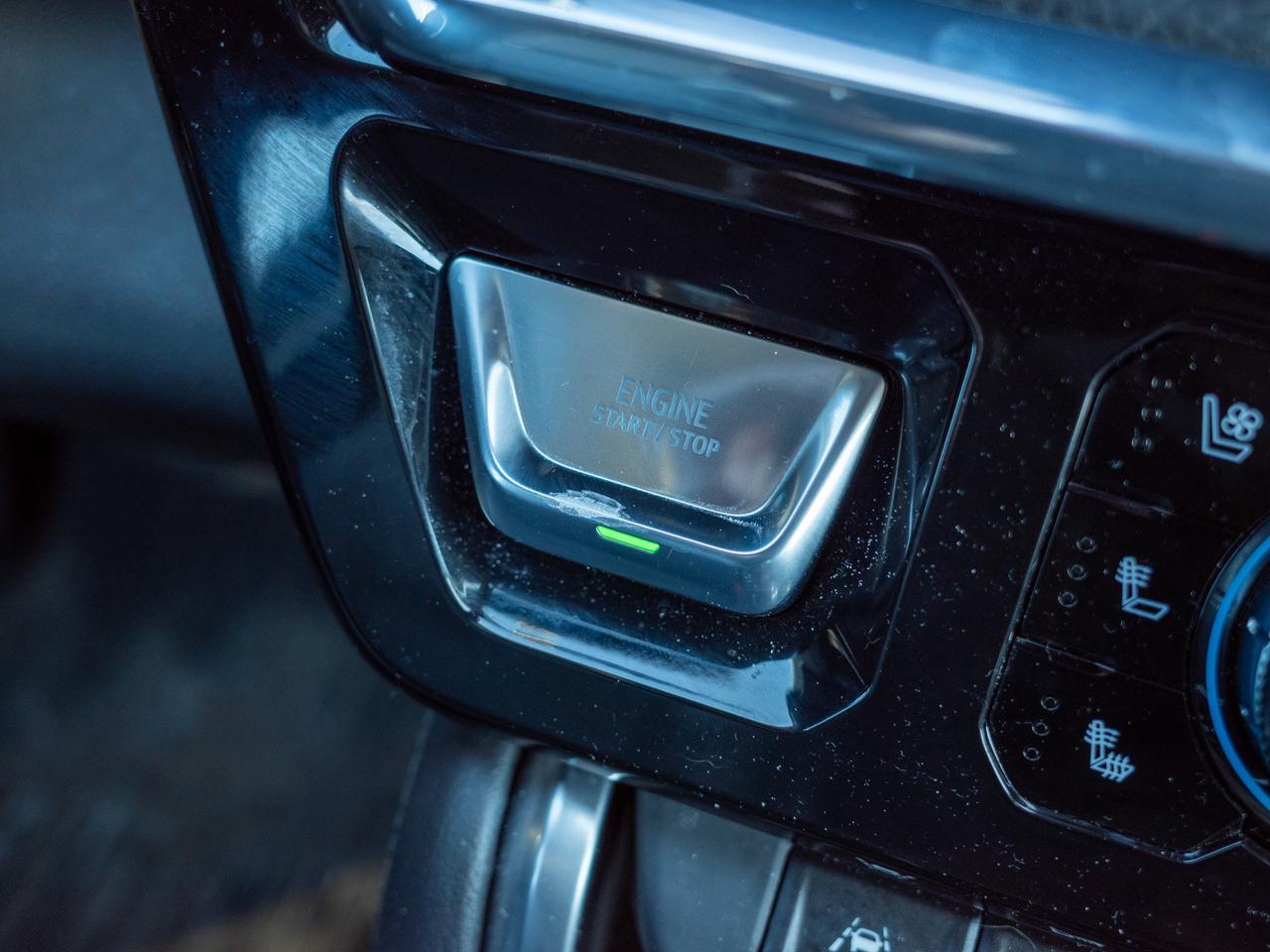 2024 GMC Sierra 1500 Denali - Lane Departure Warning   Premium Sound Photo
