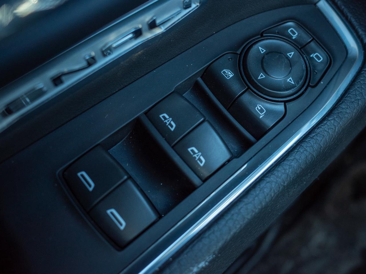 2024 GMC Sierra 1500 Denali - Lane Departure Warning   Premium Sound Photo