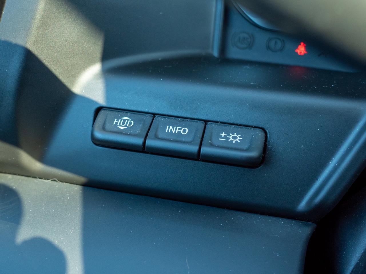 2024 GMC Sierra 1500 Denali - Lane Departure Warning   Premium Sound Photo