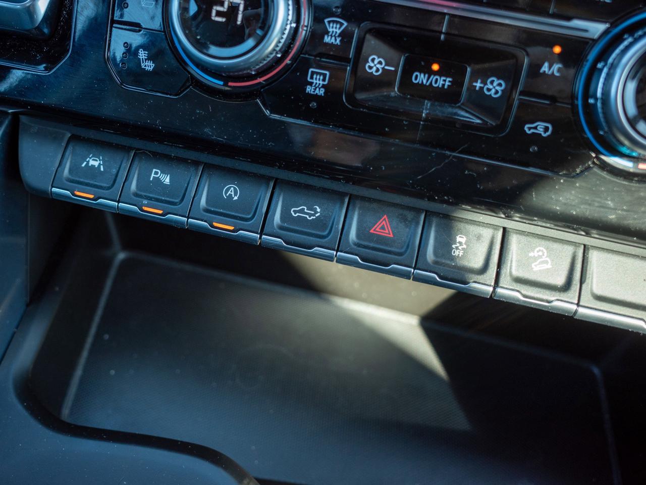 2024 GMC Sierra 1500 Denali - Lane Departure Warning   Premium Sound Photo
