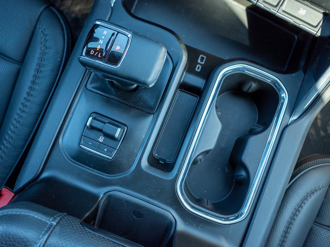 2024 GMC Sierra 1500 Denali - Lane Departure Warning   Premium Sound Photo