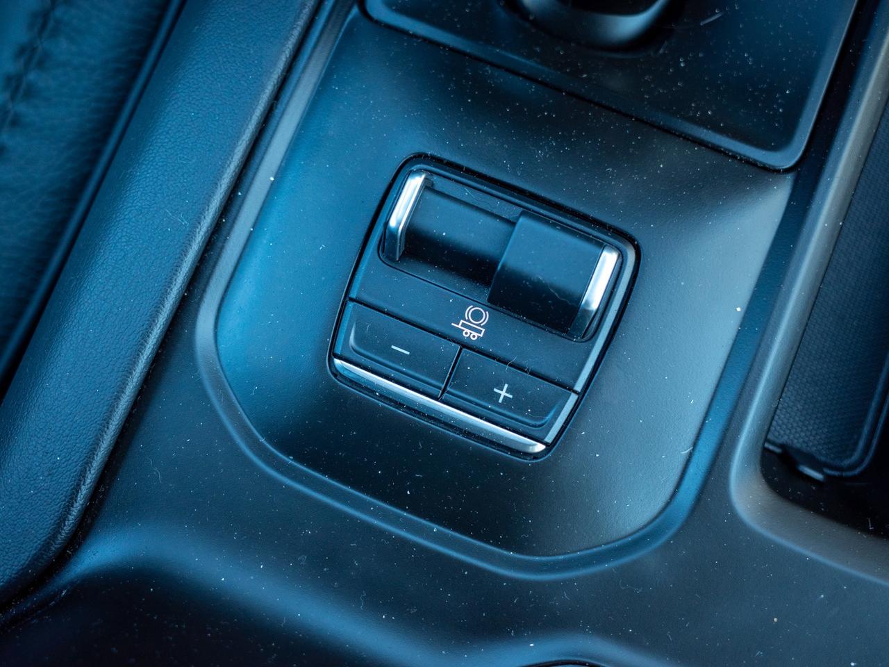 2024 GMC Sierra 1500 Denali - Lane Departure Warning   Premium Sound Photo