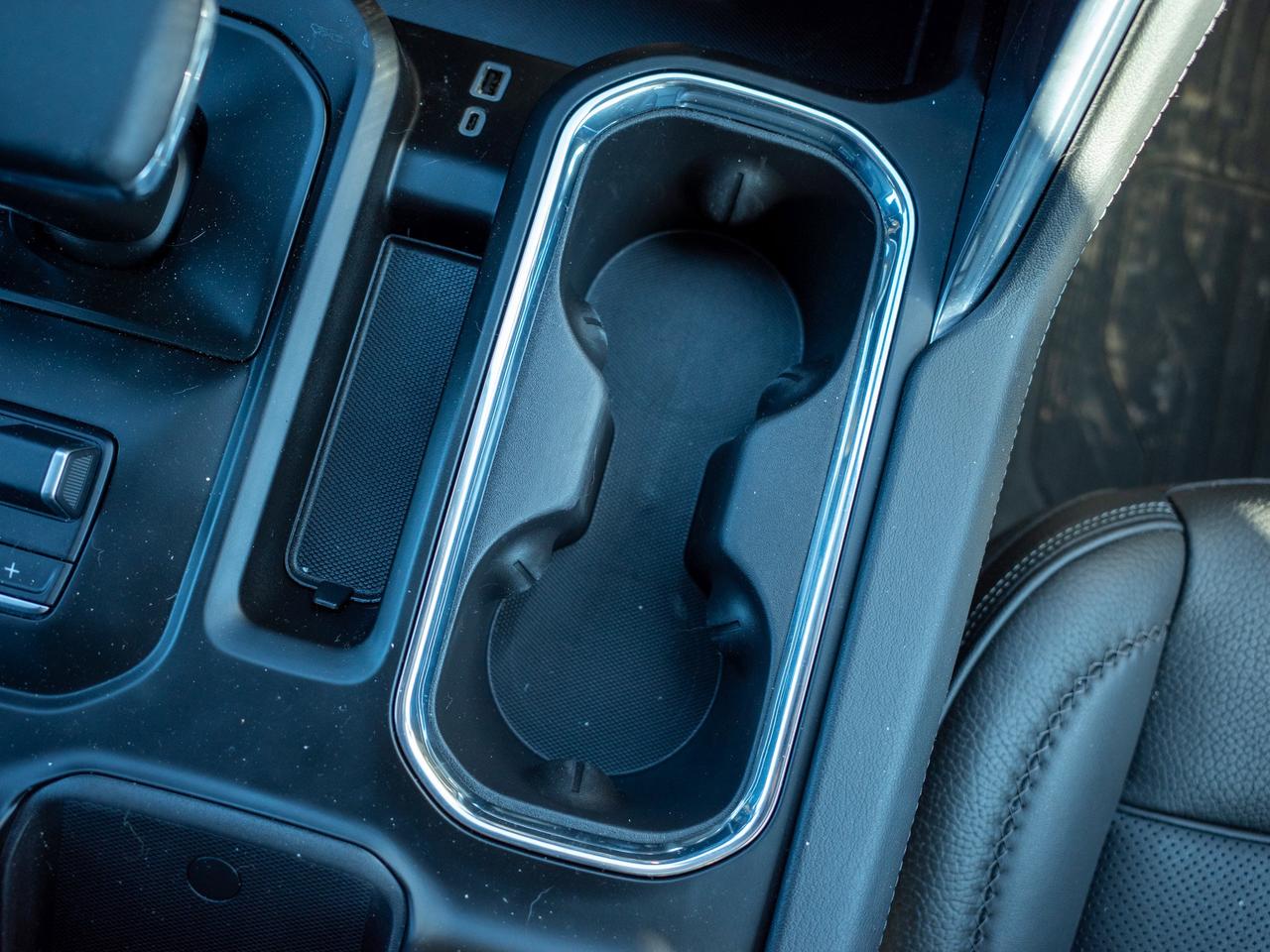 2024 GMC Sierra 1500 Denali - Lane Departure Warning   Premium Sound Photo