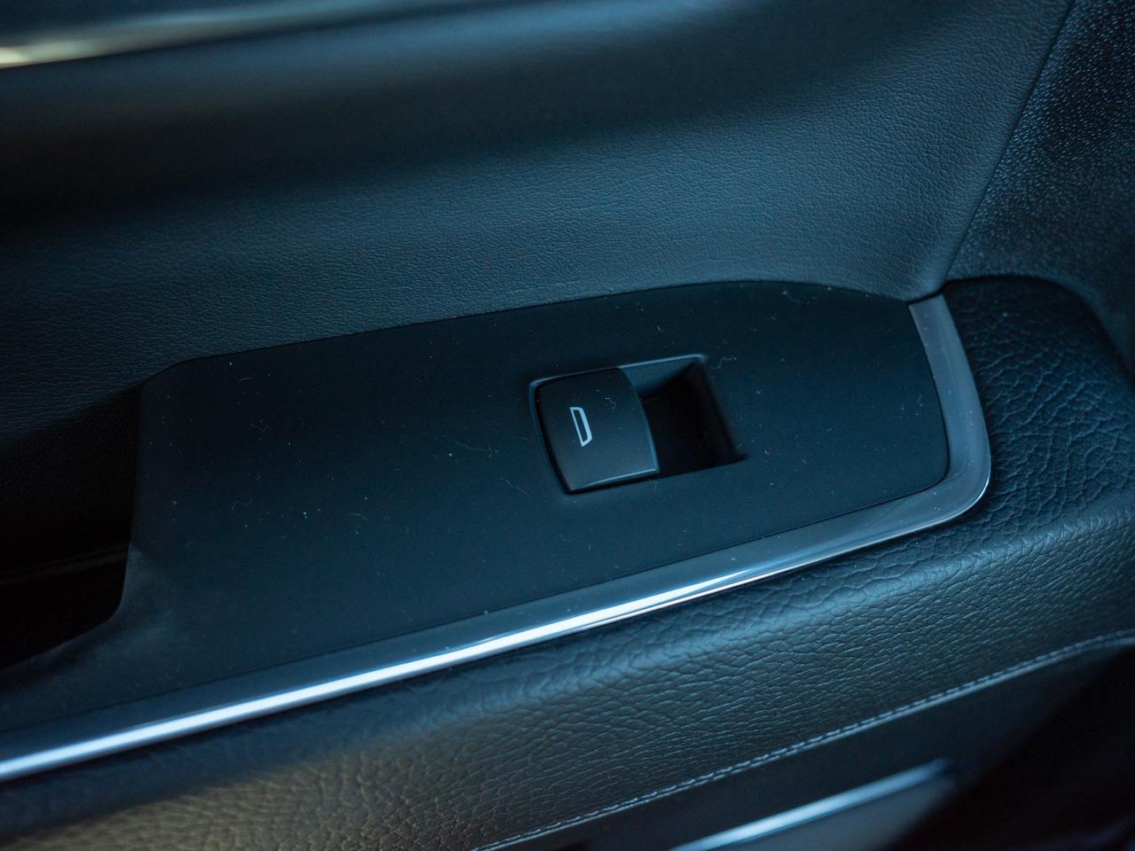 2024 GMC Sierra 1500 Denali - Lane Departure Warning   Premium Sound Photo