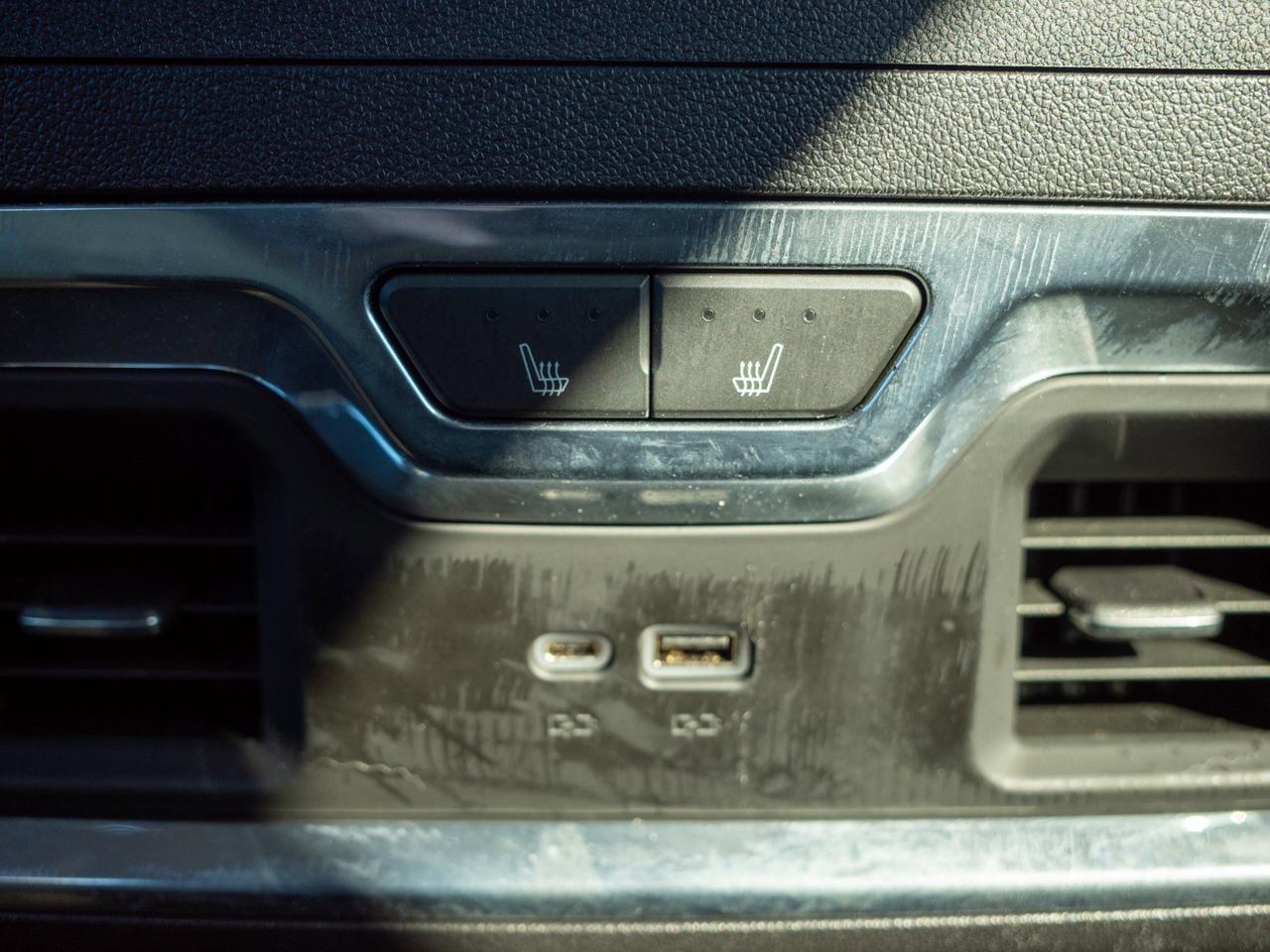 2024 GMC Sierra 1500 Denali - Lane Departure Warning   Premium Sound Photo