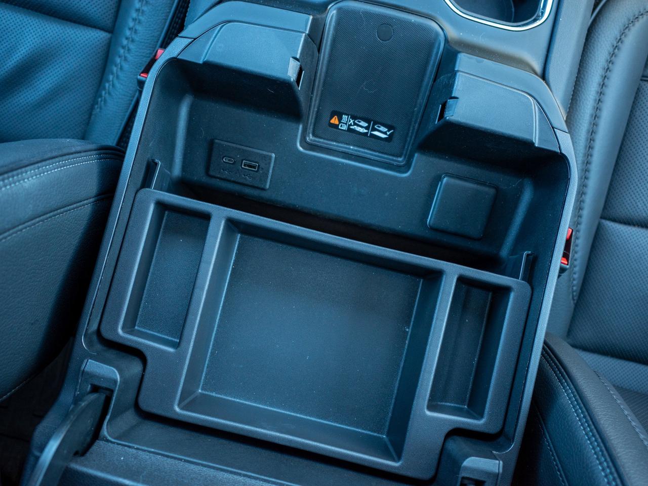 2024 GMC Sierra 1500 Denali - Lane Departure Warning   Premium Sound Photo