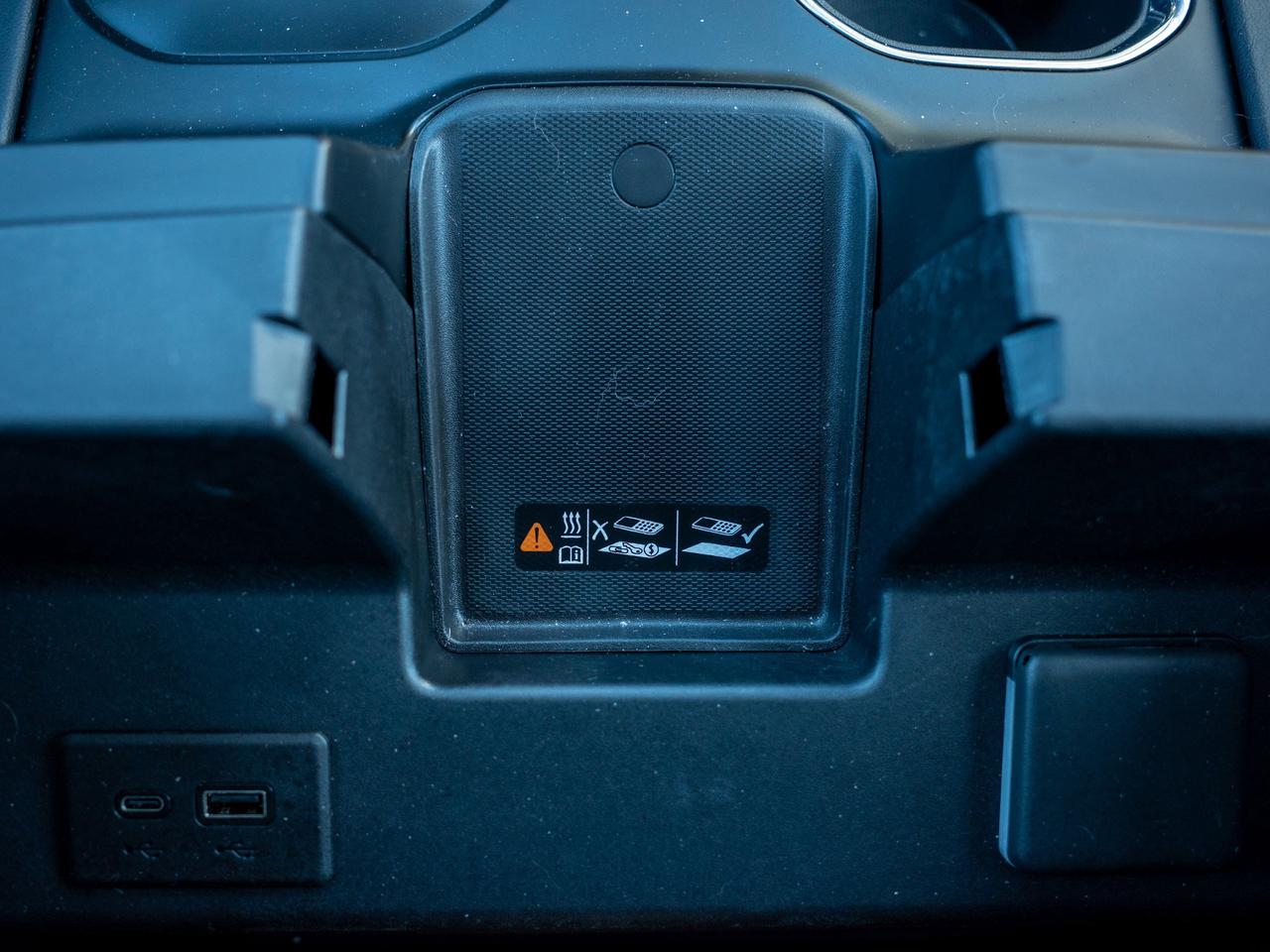 2024 GMC Sierra 1500 Denali - Lane Departure Warning   Premium Sound Photo