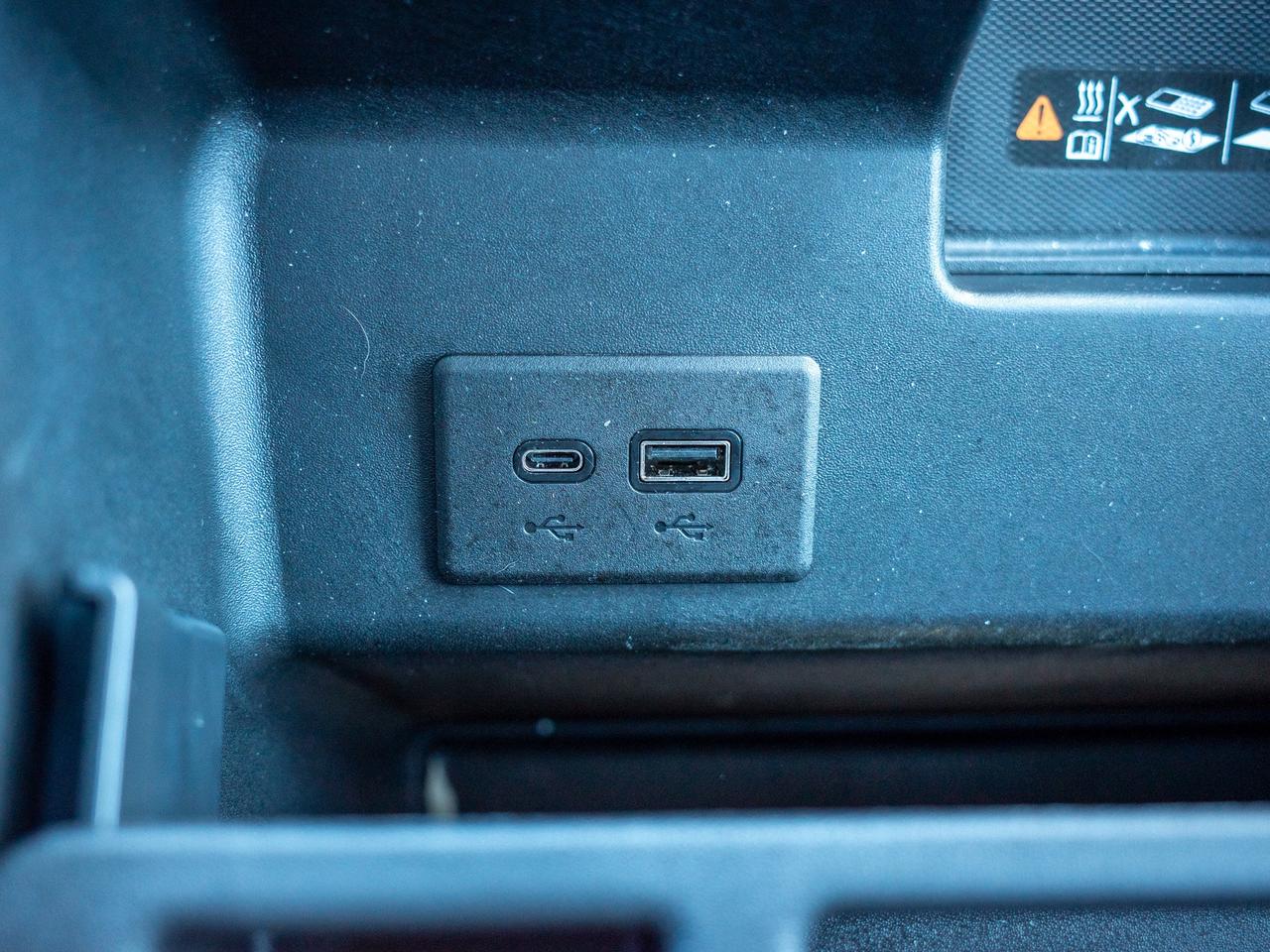 2024 GMC Sierra 1500 Denali - Lane Departure Warning   Premium Sound Photo