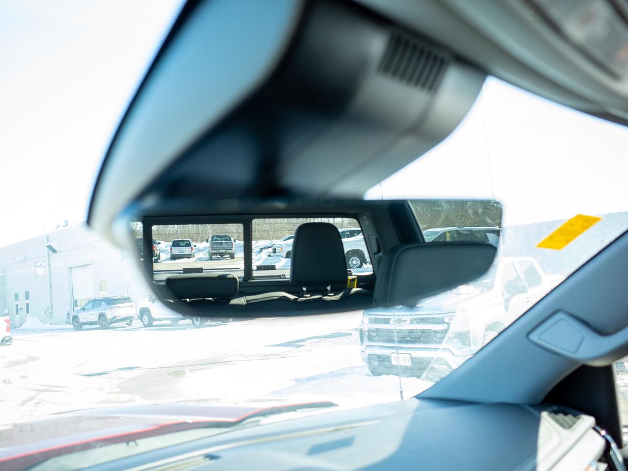 2024 GMC Sierra 1500 Denali - Lane Departure Warning   Premium Sound Photo