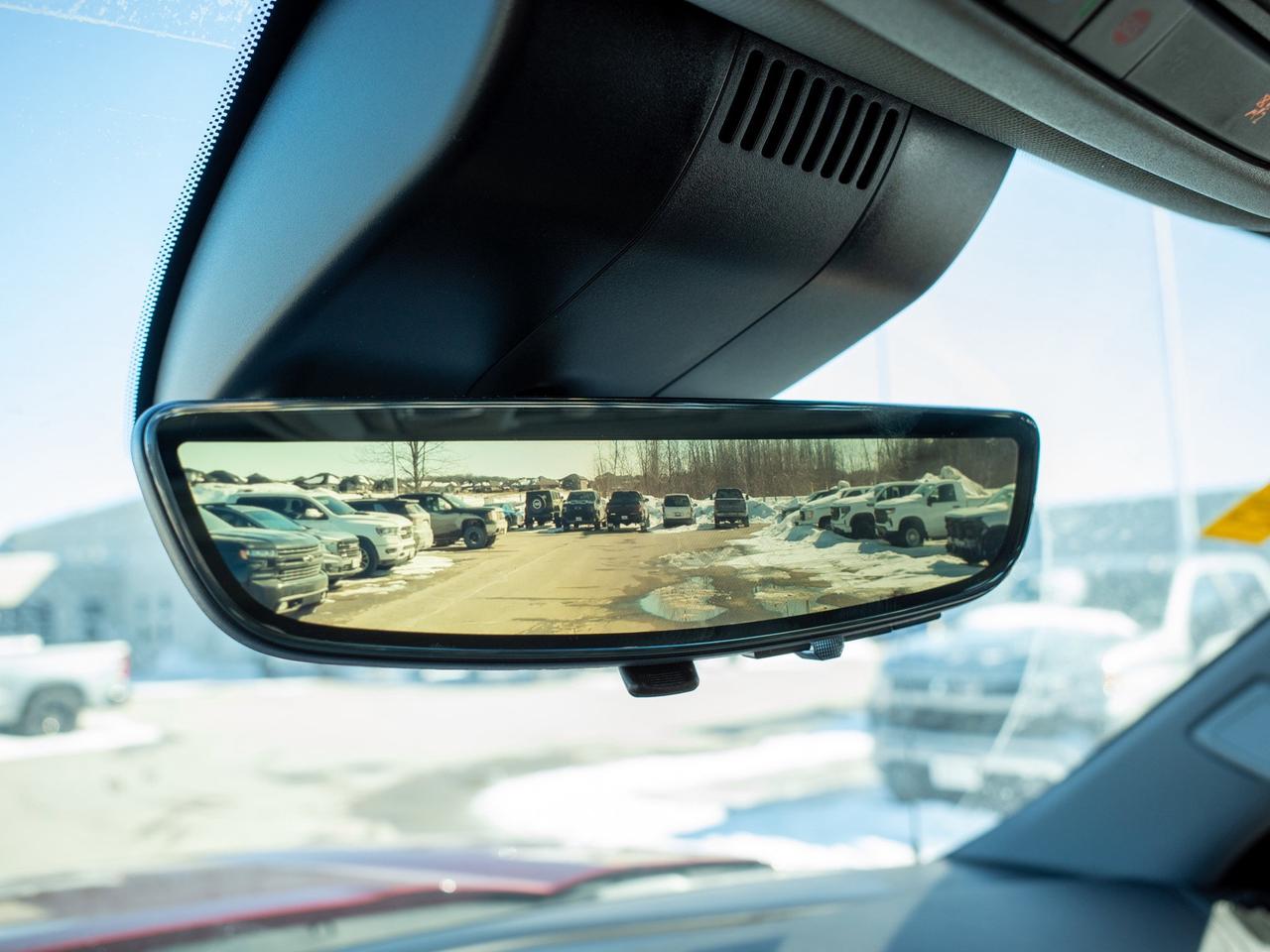 2024 GMC Sierra 1500 Denali - Lane Departure Warning   Premium Sound Photo