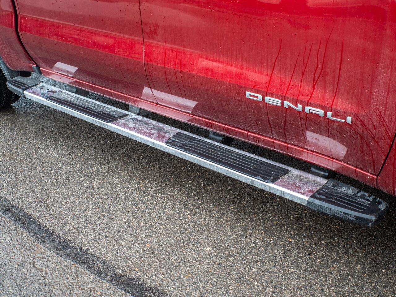2024 GMC Sierra 1500 Denali - Lane Departure Warning   Premium Sound Photo