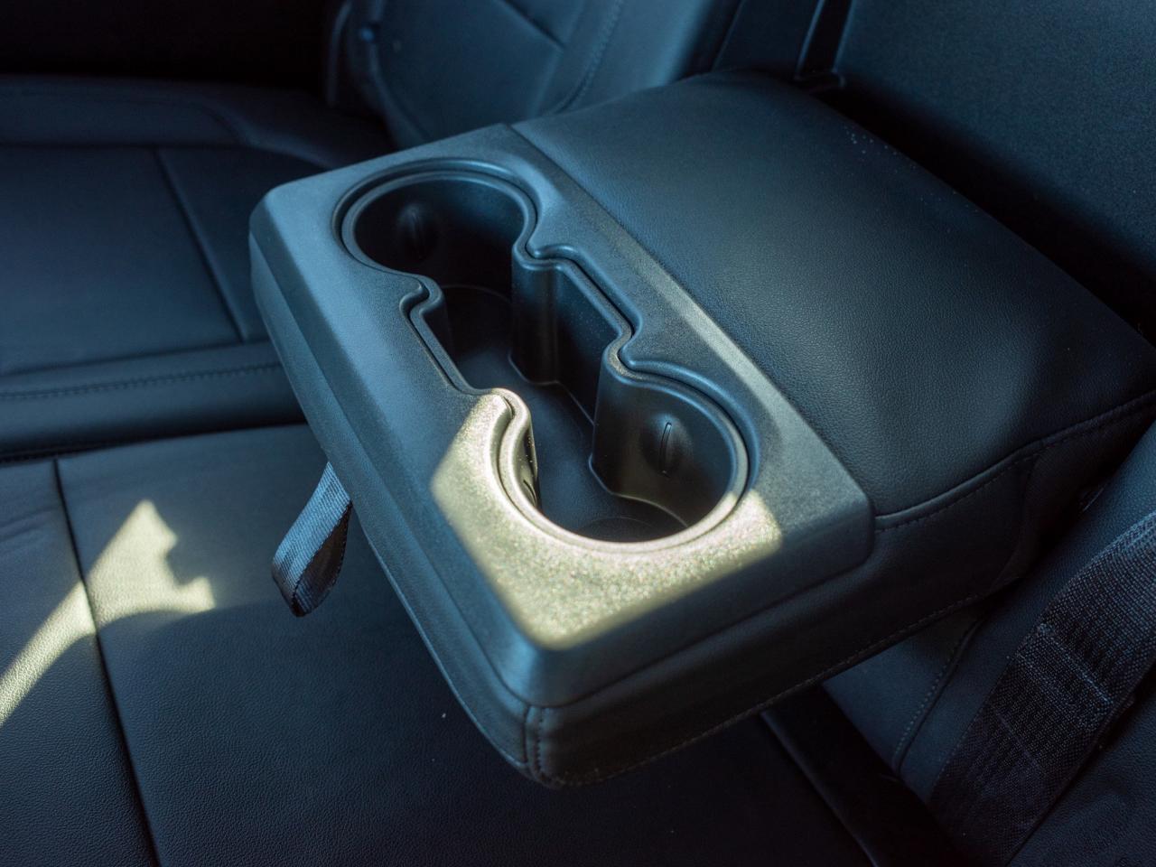 2021 GMC Sierra 1500 SLT - Leather Seats   Heated Mirrors Photo