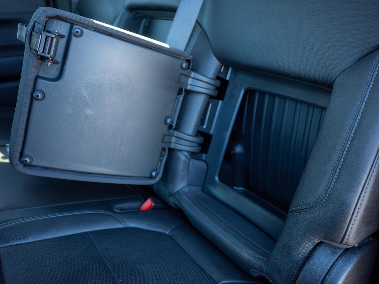 2021 GMC Sierra 1500 SLT - Leather Seats   Heated Mirrors Photo