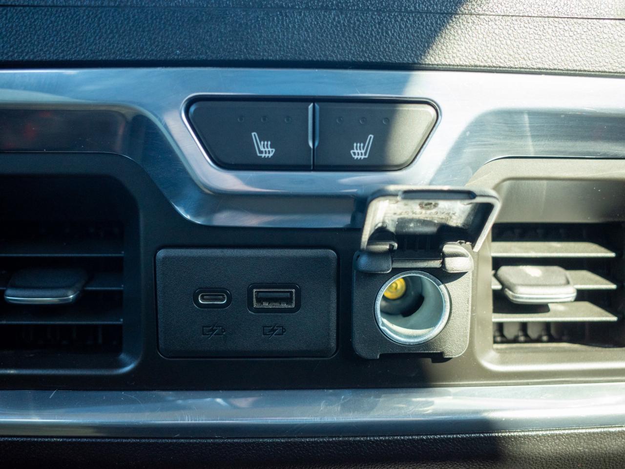 2021 GMC Sierra 1500 SLT - Leather Seats   Heated Mirrors Photo