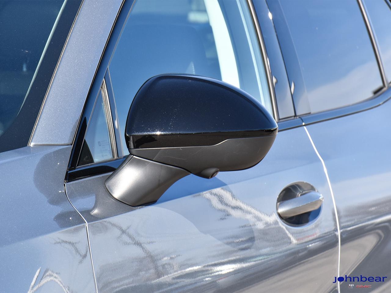 2025 Buick Envision SPORT TOURING Photo