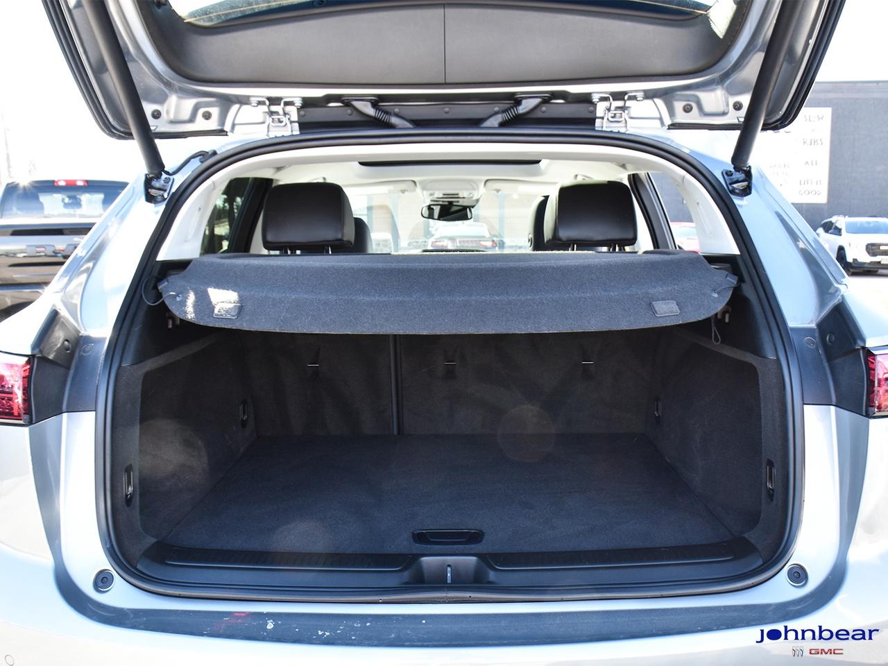 2025 Buick Envision SPORT TOURING Photo