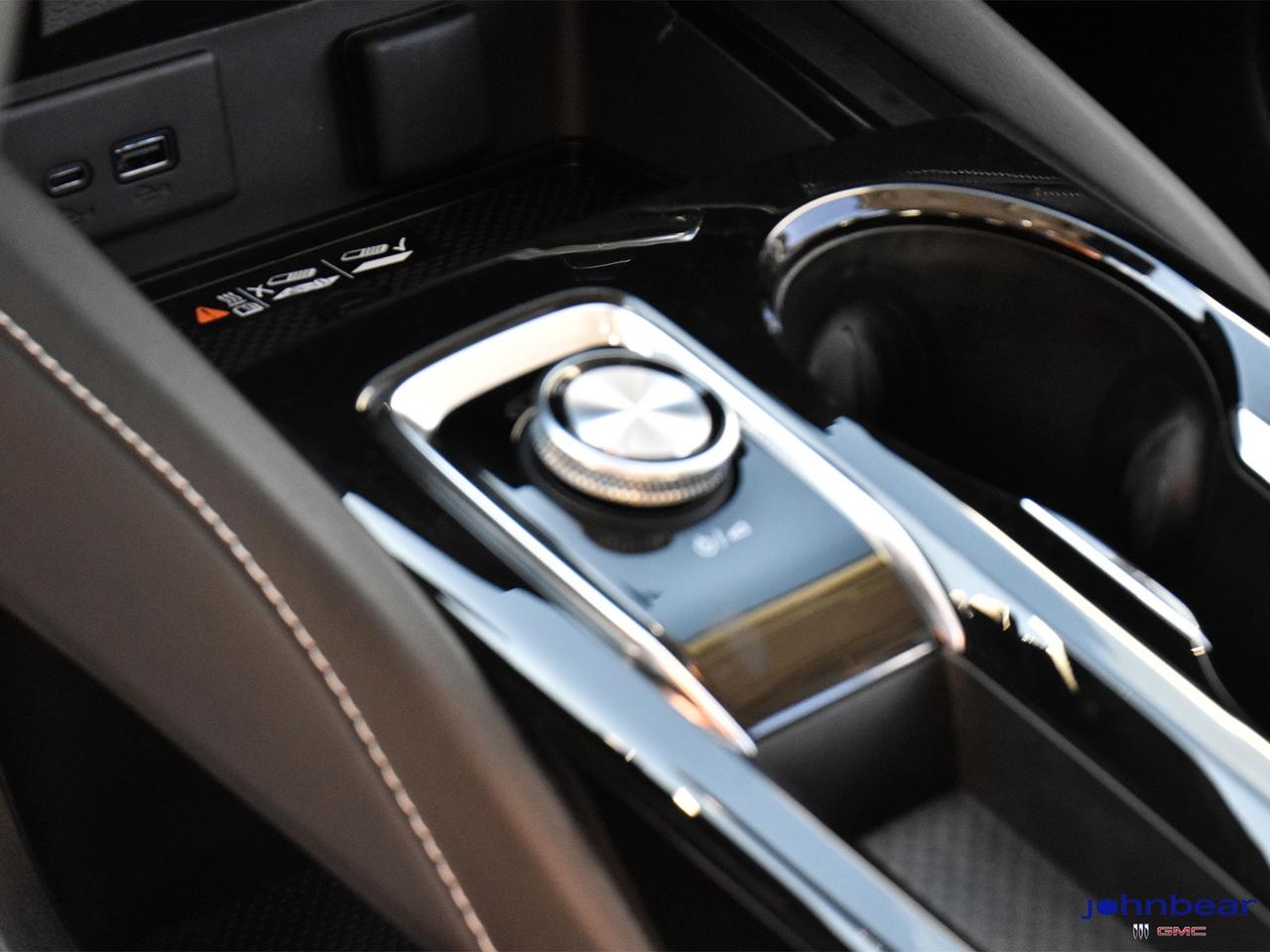 2025 Buick Envision SPORT TOURING Photo